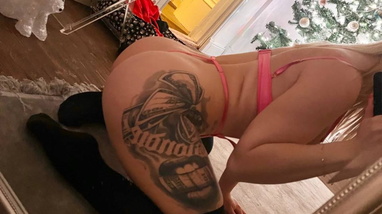 BlondeDestroyer onlyfans