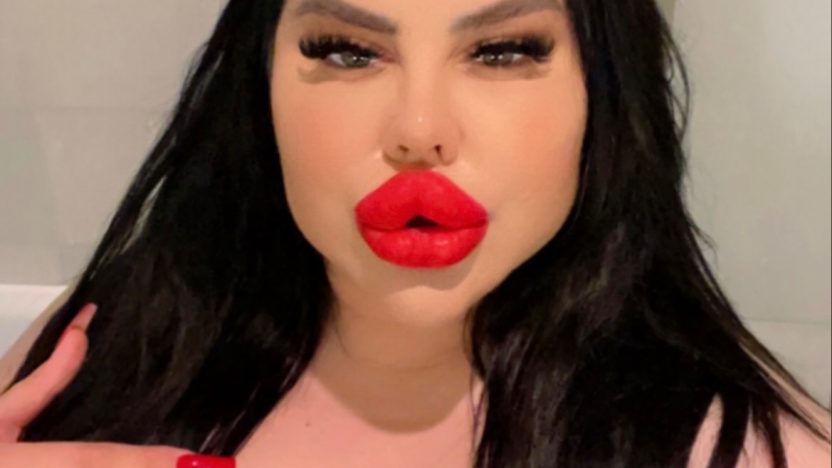 Anna-Lisa Herascu: Onlyfans - Svenska Only Fans