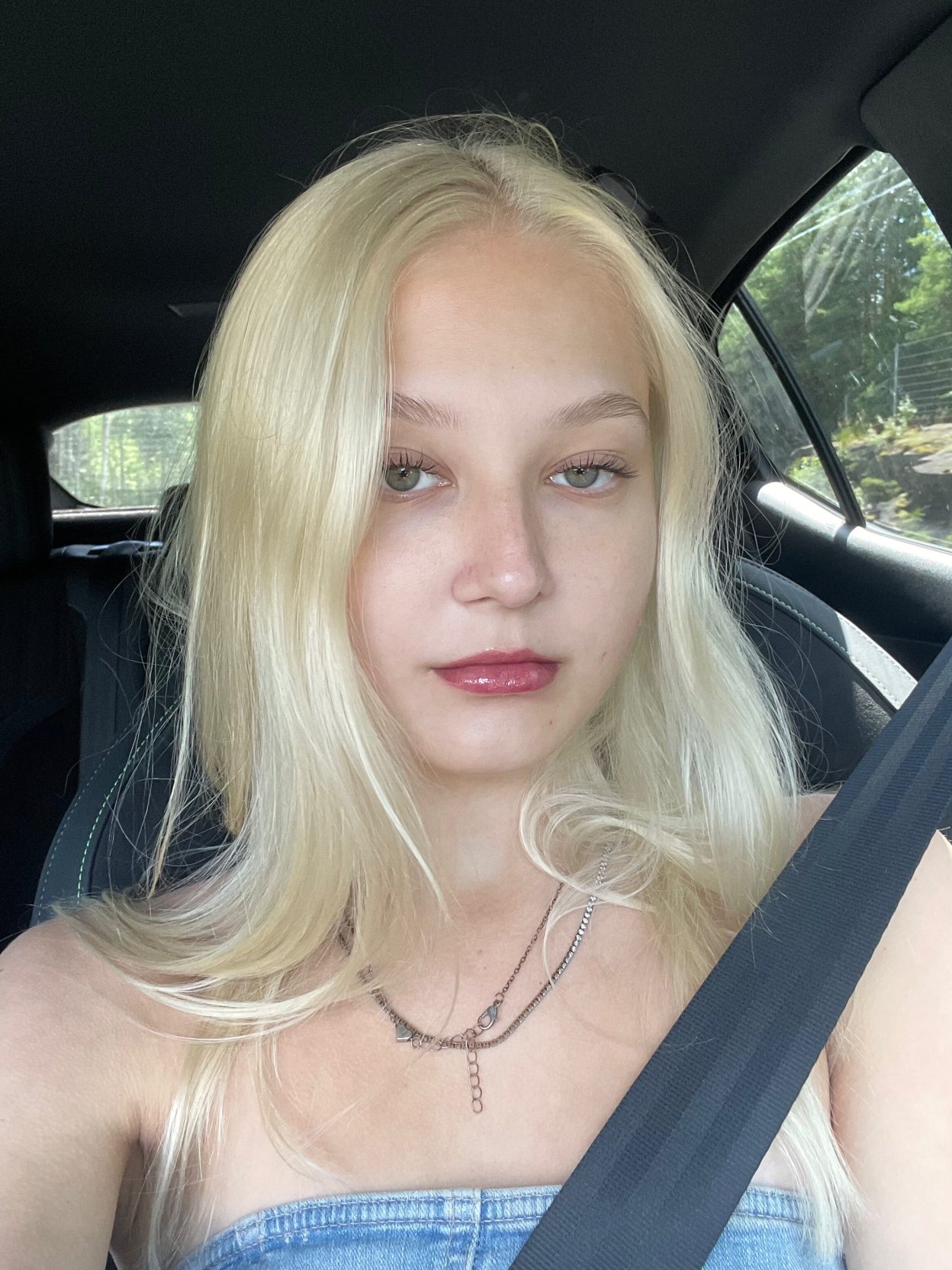 Paulina Danielsson: Onlyfans - Svenska Only Fans