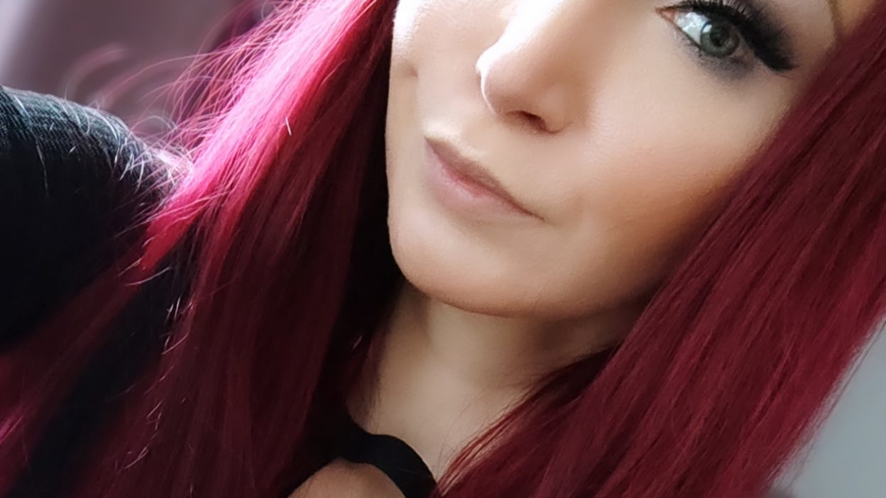 Susanwayland OnlyFans Profile