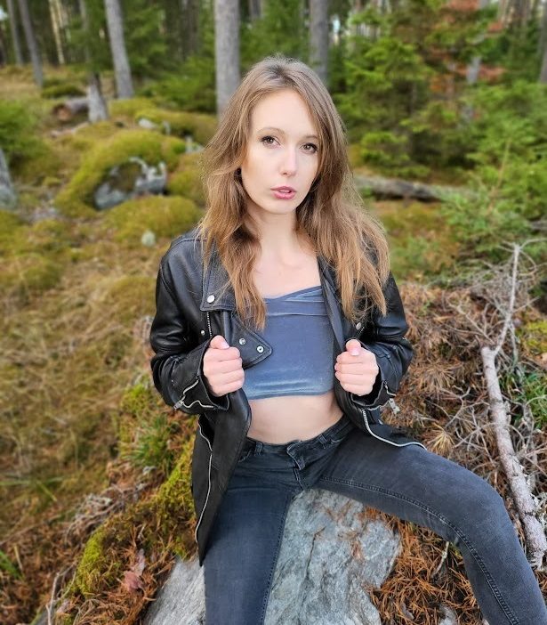 Ginasnoww OnlyFans Profile