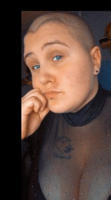 Hayleecake OnlyFans Profile