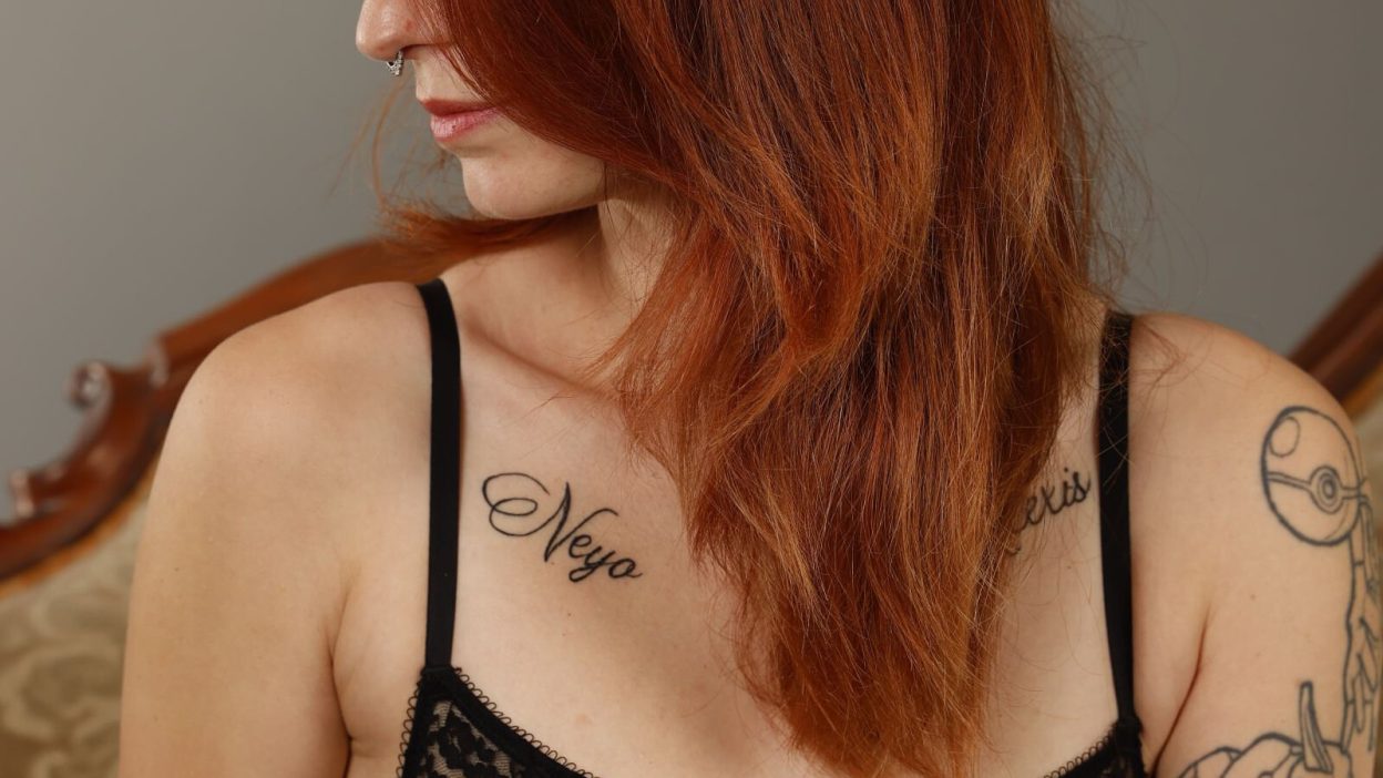 Rubyroisin92 OnlyFans Profile