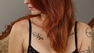 Rubyroisin92 OnlyFans Profile