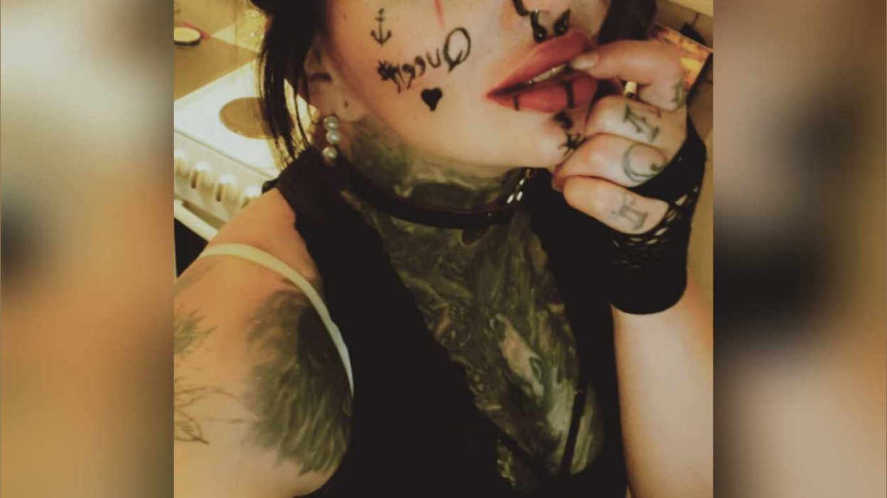 Baarbiedooll OnlyFans Profile