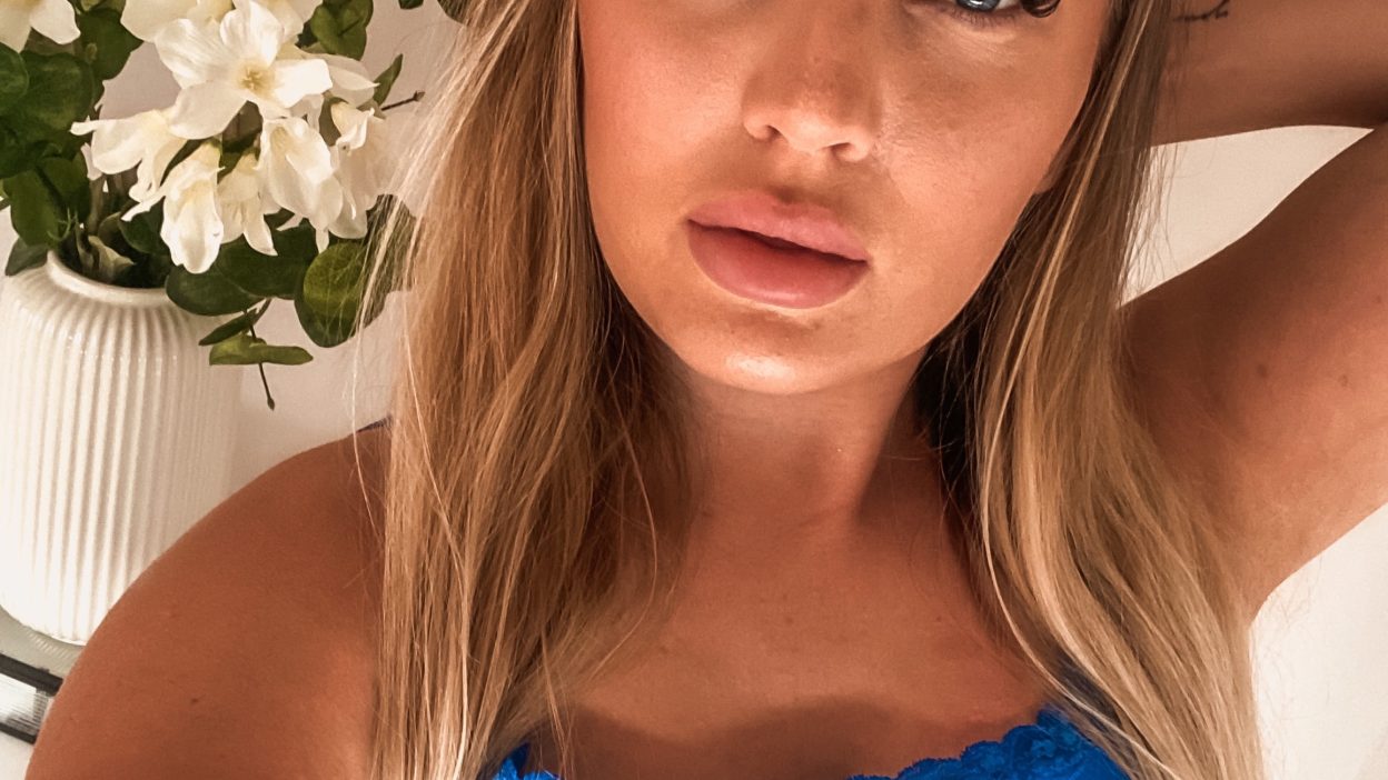 Anjabjorklund OnlyFans Profile