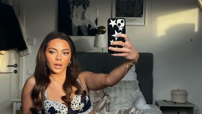 Alexandratsolakidis OnlyFans Profile