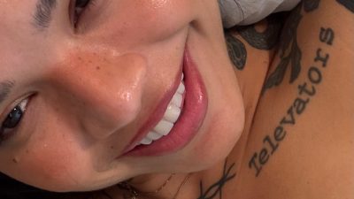 Allegramood OnlyFans Profile