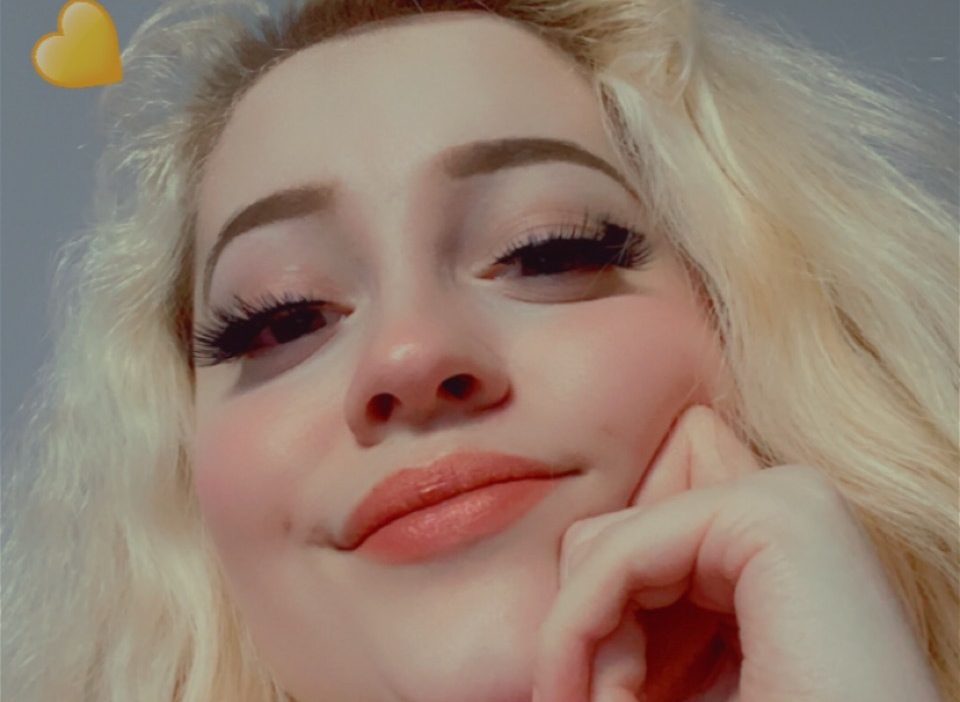 Amadani OnlyFans Profile