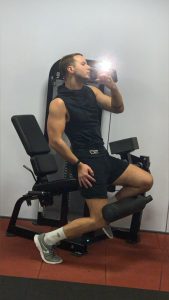 Aaronwixx OnlyFans Profile